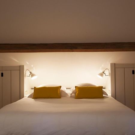 O-Lit Bed and Breakfast Paal Værelse billede