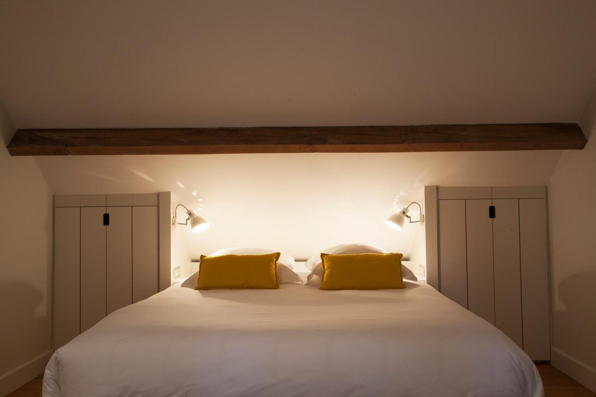 O-Lit Bed and Breakfast Paal Værelse billede