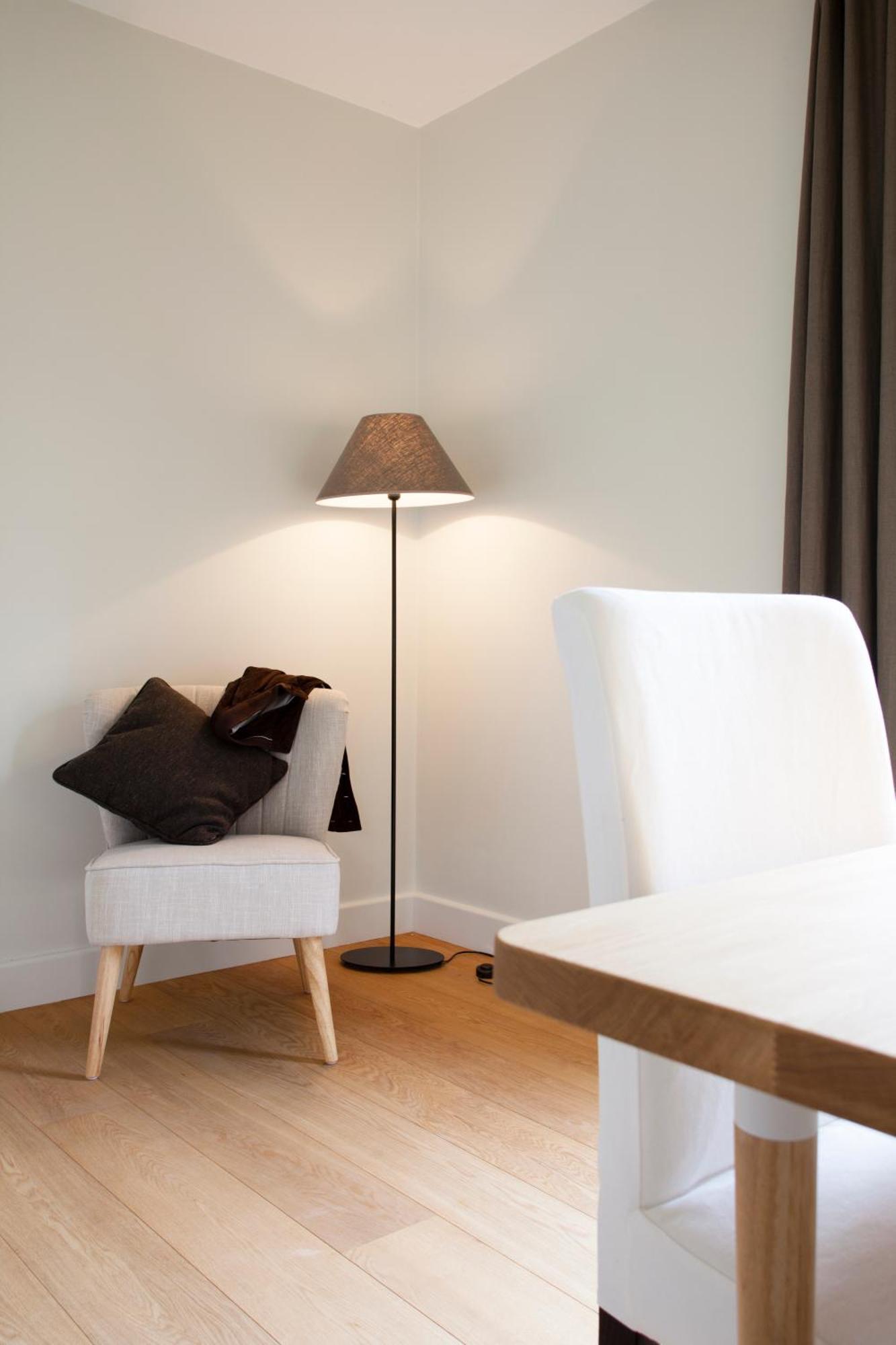 O-Lit Bed and Breakfast Paal Værelse billede