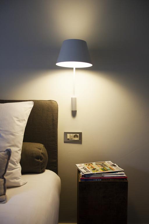 O-Lit Bed and Breakfast Paal Værelse billede