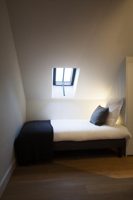 O-Lit Bed and Breakfast Paal Værelse billede