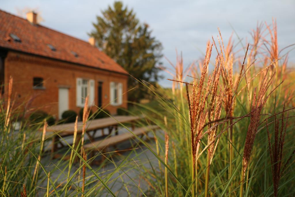 O-Lit Bed and Breakfast Paal Eksteriør billede