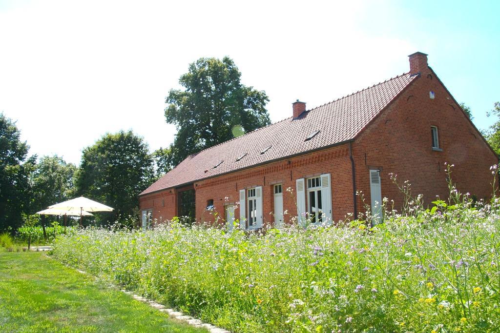O-Lit Bed and Breakfast Paal Eksteriør billede