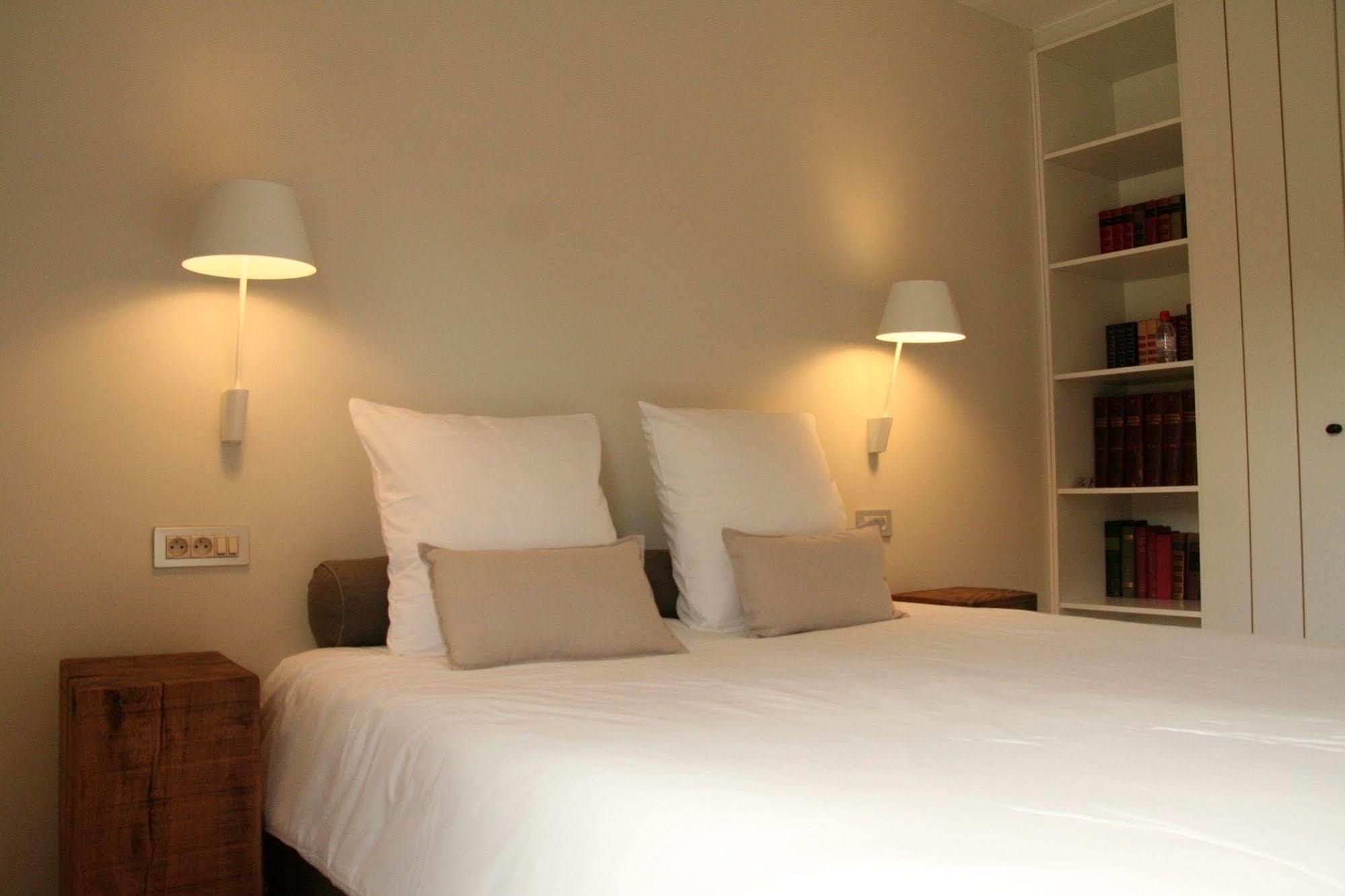 O-Lit Bed and Breakfast Paal Eksteriør billede