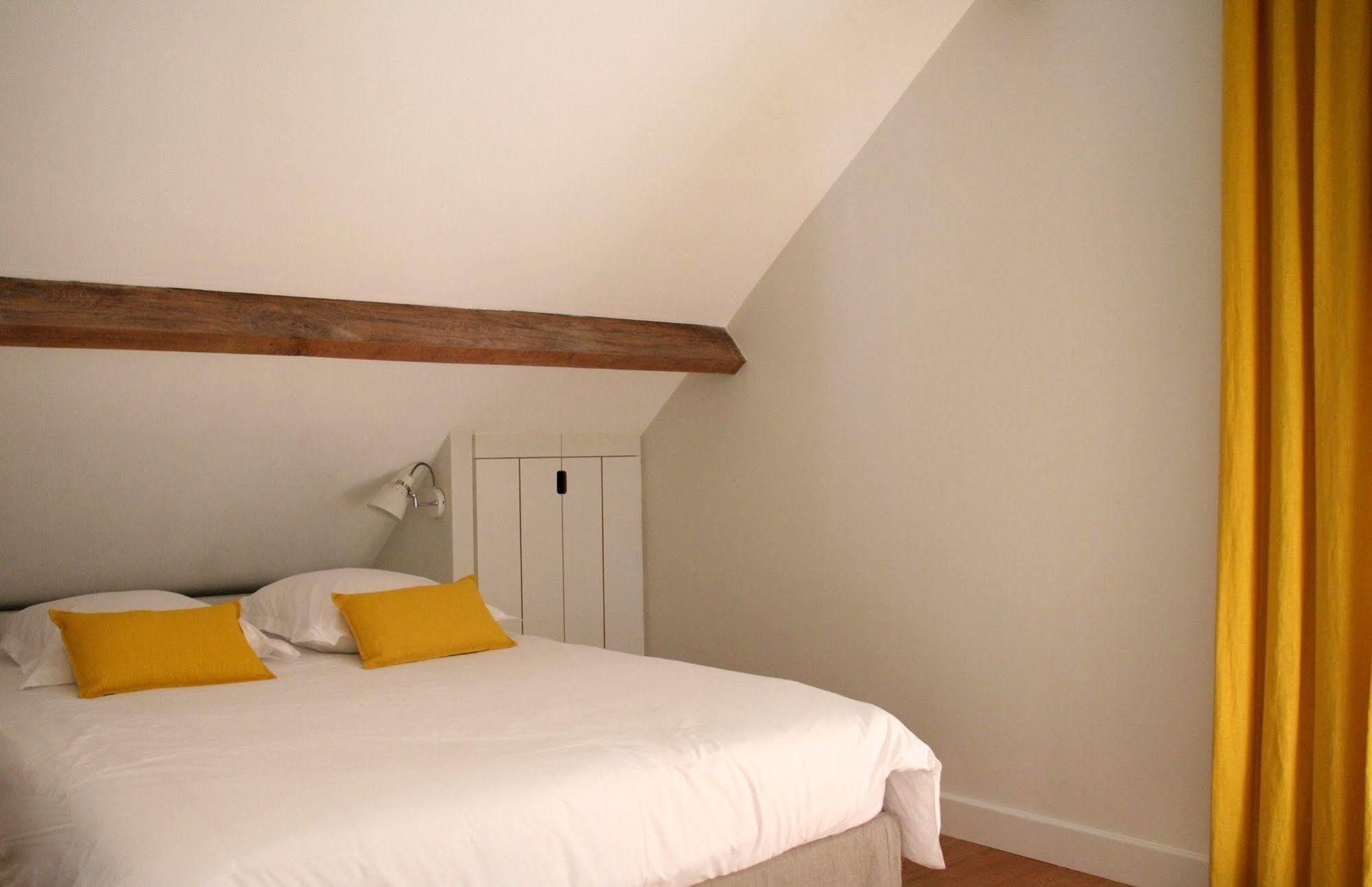 O-Lit Bed and Breakfast Paal Eksteriør billede